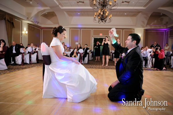 Best Rosen Centre wedding photographer - Sandra Johnson (SJFoto.com)